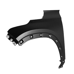 Kia Seltos 2021–2023 Fender (Front) – KI1240159 product photo