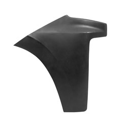 Chevrolet Silverado / Silverado 1500 LTD 2019–2022 Front Bumper Cover (Front) – GM1017110 product photo