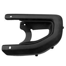 Jeep Gladiator / Wrangler 2018–2025 Lt Front Bumper Extension Outer (Front) – CH1004808 product photo