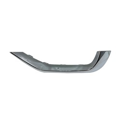 Volkswagen Atlas Cross Sport 2020–2025 Rt Rear Bumper Molding (Rear) – VW1147120 product photo
