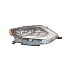 Nissan Rogue 2017–2018 Headlight Assembly – NI2503256 product photo