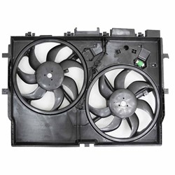 Ram Promaster 1500/2500/3500 2014–2023 Radiator – CH3115185 product photo
