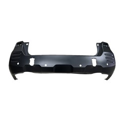 Subaru Outback 2022–2025 Rear Bumper Cover (Rear) – SU1100211 product photo