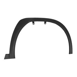 Lexus UX200 / UX250h & more 2019–2025 Rt Front Wheel Opening Molding (Front) – LX1291102 product photo