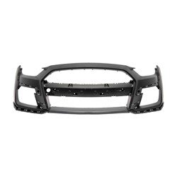 Ford Mustang 2020–2022 Front Bumper Cover (Front) – FO1000783 product photo