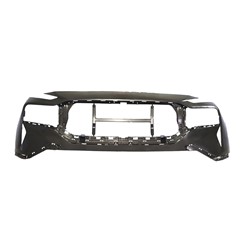 Hyundai Santa FE 2021–2023 Front Bumper Cover (Front) – HY1014104 product photo