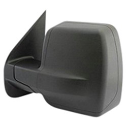 Nissan NV1500 / NV2500 & more 2012–2021 Side Mirror (Rear) – NI1320234 product photo