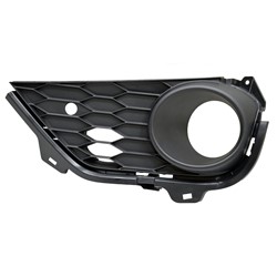 Honda Pilot 2019–2022 Lt Front Bumper Insert (Front) – HO1038142 product photo