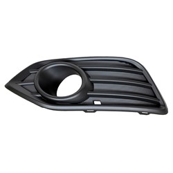 Honda HR-V 2019–2022 Lt Front Bumper Insert (Front) – HO1038158 product photo