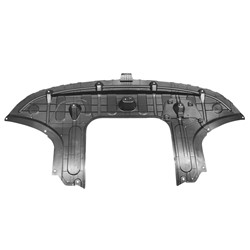 Kia Telluride 2020–2025 Lower Engine Cover (Front) – KI1228176 product photo