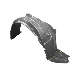 Toyota C-HR 2018–2019 Fender (Front) – TO1249218 product photo