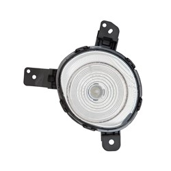 Kia Forte 2019–2021 Lt Driving Lamp – KI2562102 product photo