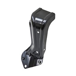 Kia K4 2025 Front Fender Brace (Passenger side) – KI1245107 product photo