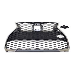 Lexus IS300 / IS350 2021–2025 Grille (Front) – LX1200235 product photo