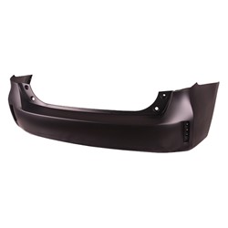 Toyota Prius v 2012–2018 Rear Bumper Cover (Rear) – TO1100300 product photo