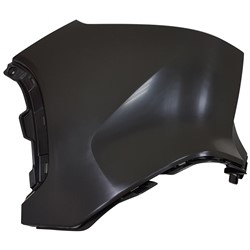 Toyota Corolla Cross 2022–2024 Rear Bumper Cover (Rear) – TO1116112 product photo