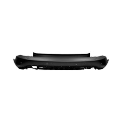 Ford Escape 2020–2025 Rear Bumper Cover (Rear) – FO1100759 product photo