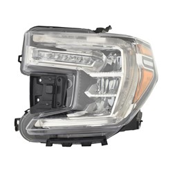 Gmc Sierra / Sierra 1500 Limited 2019–2022 Headlight Assembly – GM2502496 product photo