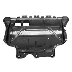 Audi A3 Sportback e-tron 2016–2018 & more Lower Engine Cover – VW1228142 product photo