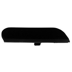 Mercedes-Benz E300 / E350 & more 2017–2022 Rear Bumper Tow Hook Cover (Rear) – MB1129121 product photo