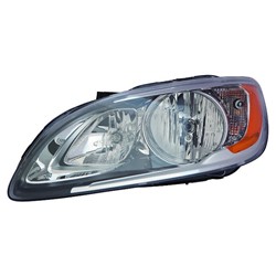 Volvo S60 / V60 2014–2018 Headlight Assembly – VO2502141 product photo