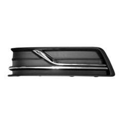 Volkswagen Passat 2016–2019 Lt Front Bumper Insert (Front) – VW1038145 product photo