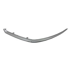 Kia Forte 2022–2024 Lt Front Bumper Molding (Front) – KI1046110 product photo