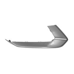 Kia Sportage 2023–2024 Rt Front Bumper Molding (Front) – KI1047112 product photo