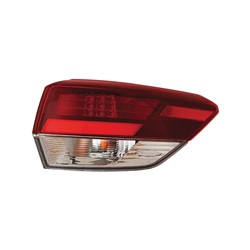 Toyota Highlander 2019 Tail Light Assembly – TO2805153 product photo