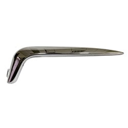 Chrysler Pacifica 2021–2025 Rt Front Bumper Molding (Front) – CH1047125 product photo