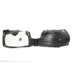 Mazda 3 2019–2025 Fender (Front) – MA1249153 product photo