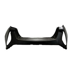 Toyota Prius Prime 2017–2022 Rear Bumper Cover (Rear) – TO1100325 product photo
