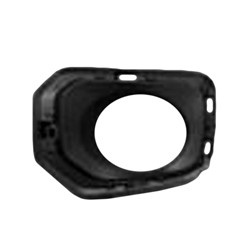 Toyota Tacoma 2016–2023 Lt Front Bumper Insert (Front) – TO1038187 product photo