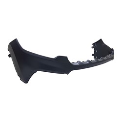 Jeep Compass 2022–2025 Front Bumper Cover (Front) – CH1014155 product photo