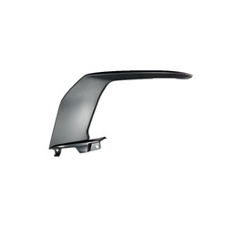 Mitsubishi Outlander Sport 2018–2019 Rt Front Bumper Molding (Front) – MI1047115 product photo