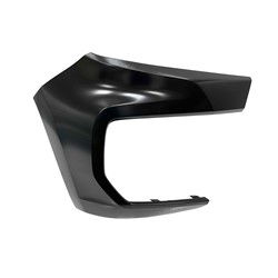Chevrolet Colorado 2021–2022 Front Bumper Cover (Front) – GM1017117 product photo