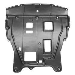 Nissan Rogue 2017–2019 Lower Engine Cover – NI1228179 product photo