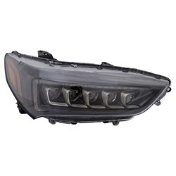Acura TLX 2018–2020 Headlight Assembly – AC2503132 product photo