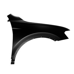 Volkswagen Tiguan 2018–2021 Fender (Front) – VW1241150 product photo