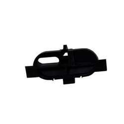 Lexus ES250 / ES300h & more 2019–2024 Rear Bumper Cover (Rear) – LX1126102 product photo