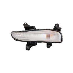 Kia Optima 2019–2020 Lt Front Signal Lamp (Front) – KI2530104 product photo