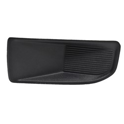 Ford Bronco Sport 2021–2024 Lt Front Bumper Insert (Front) – FO1038211 product photo