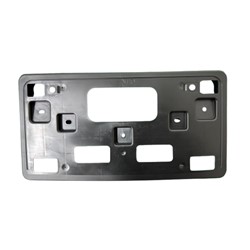 Honda Civic 2019 Front Bumper License Bracket (Front) – HO1068131 product photo