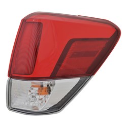 Subaru Forester 2019–2024 Tail Light Assembly – SU2805111 product photo