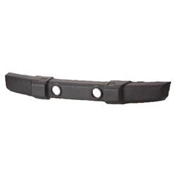 Jeep Wrangler / Wrangler JK 2007–2018 Front Bumper Cover (Front) – CH1000900 product photo