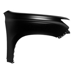 Lexus GX460 2010–2023 Fender (Front) – LX1241131 product photo