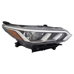 Nissan Sentra 2020–2023 Headlight Assembly – NI2503276 product photo