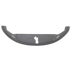 Kia Sorento 2021–2023 Front Panel Molding (Front) – KI1224120 product photo