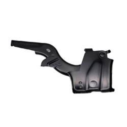 Lexus NX250 / NX350 & more 2022–2025 Hood (Driver side) – LX1236154 product photo