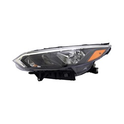 Nissan Sentra 2024 Headlight Assembly – NI2502302 product photo